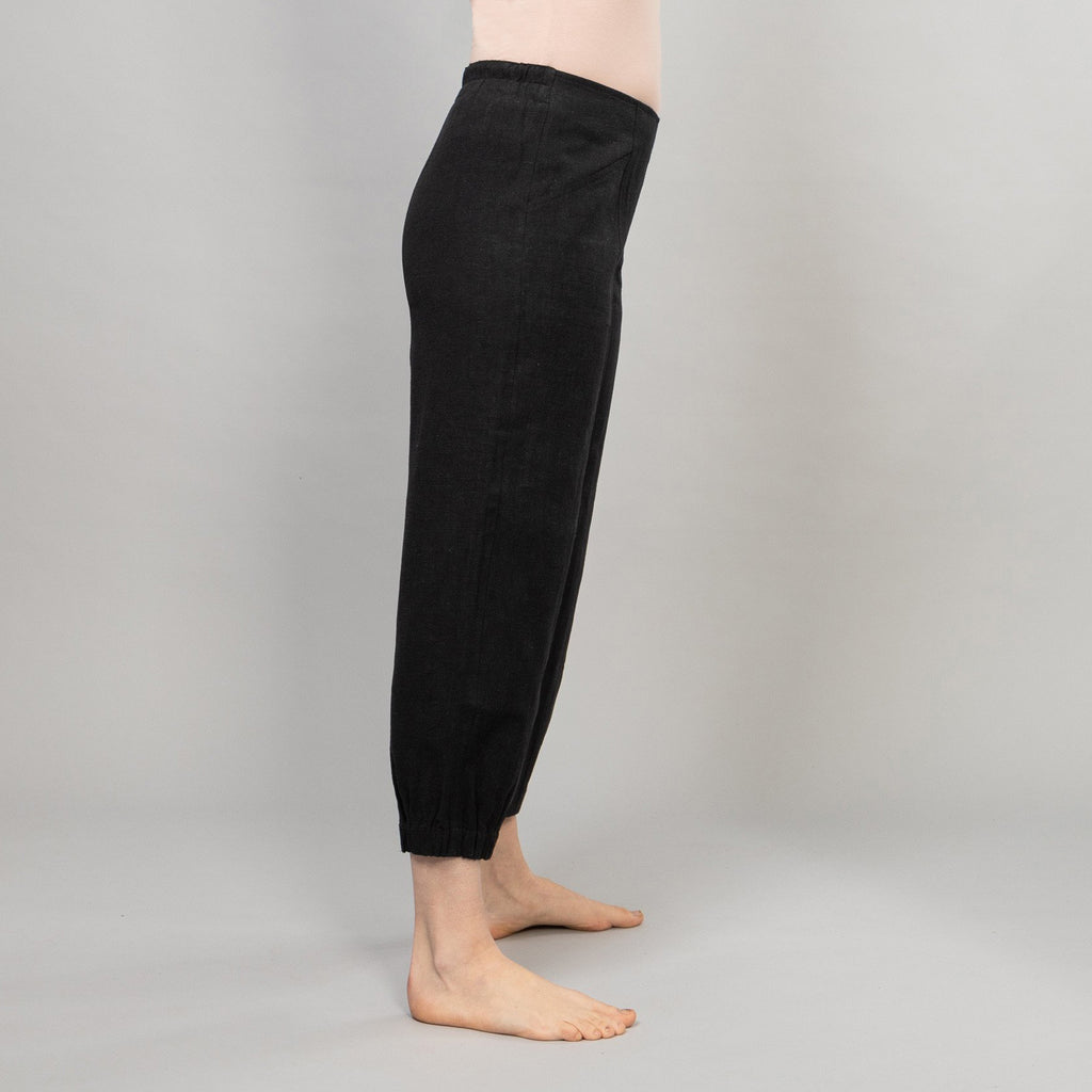 Leinenhose – Hannah