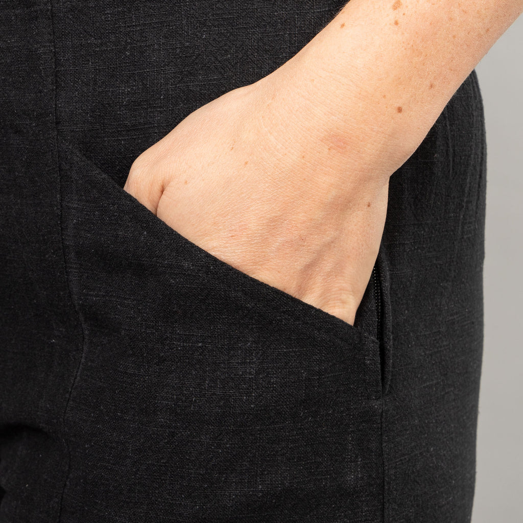 Leinenhose – Hannah
