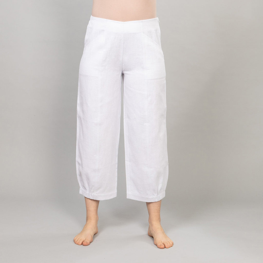 Leinenhose – Hannah