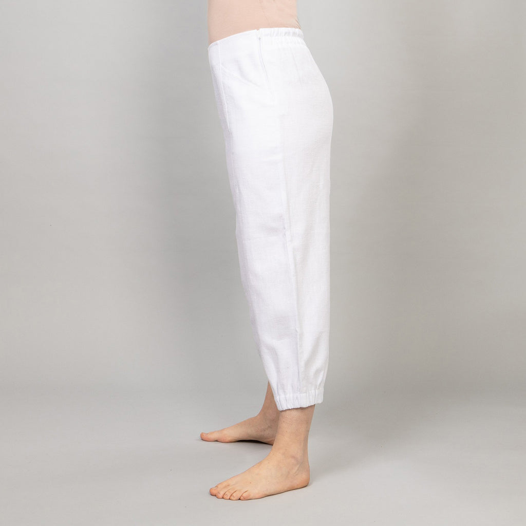 Leinenhose – Hannah