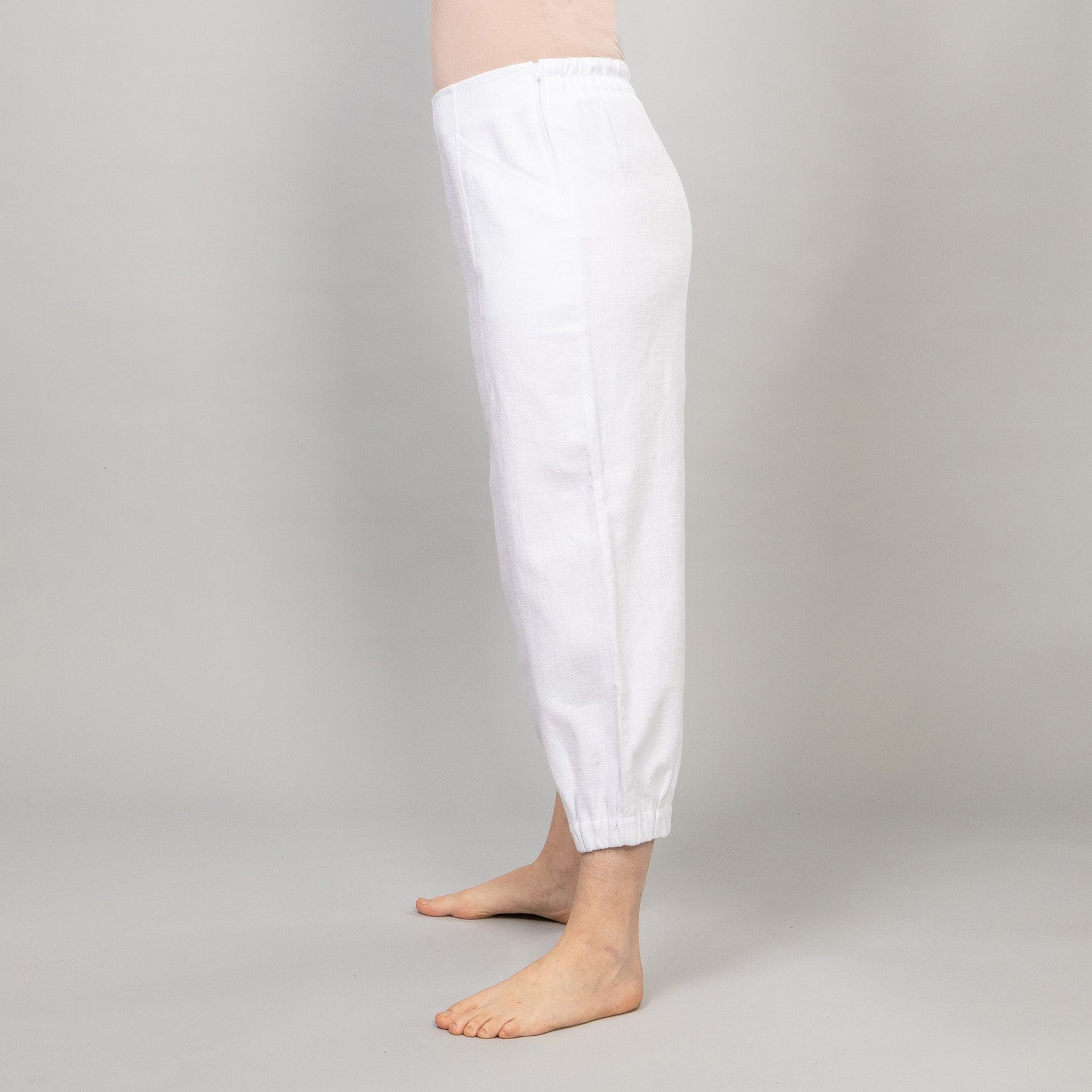 Leinenhose – Hannah