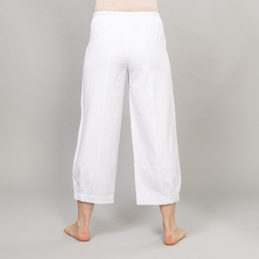 Leinenhose – Hannah