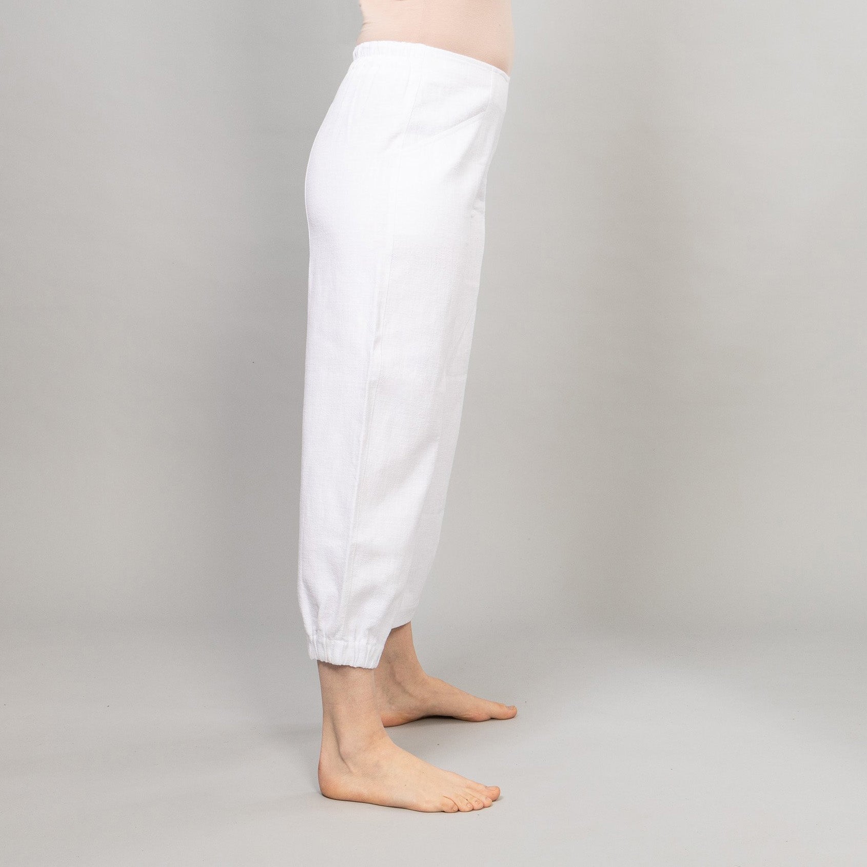 Leinenhose – Hannah