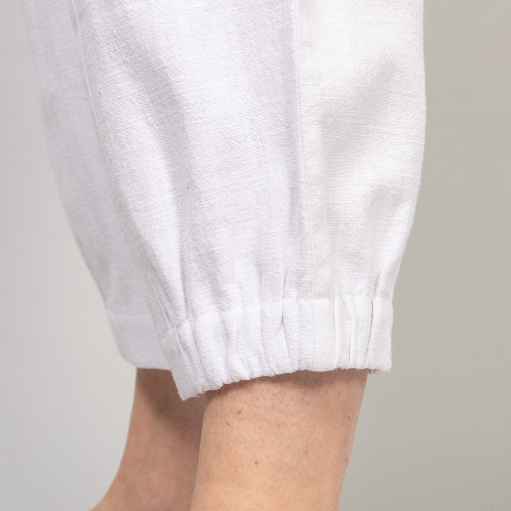 Leinenhose – Hannah