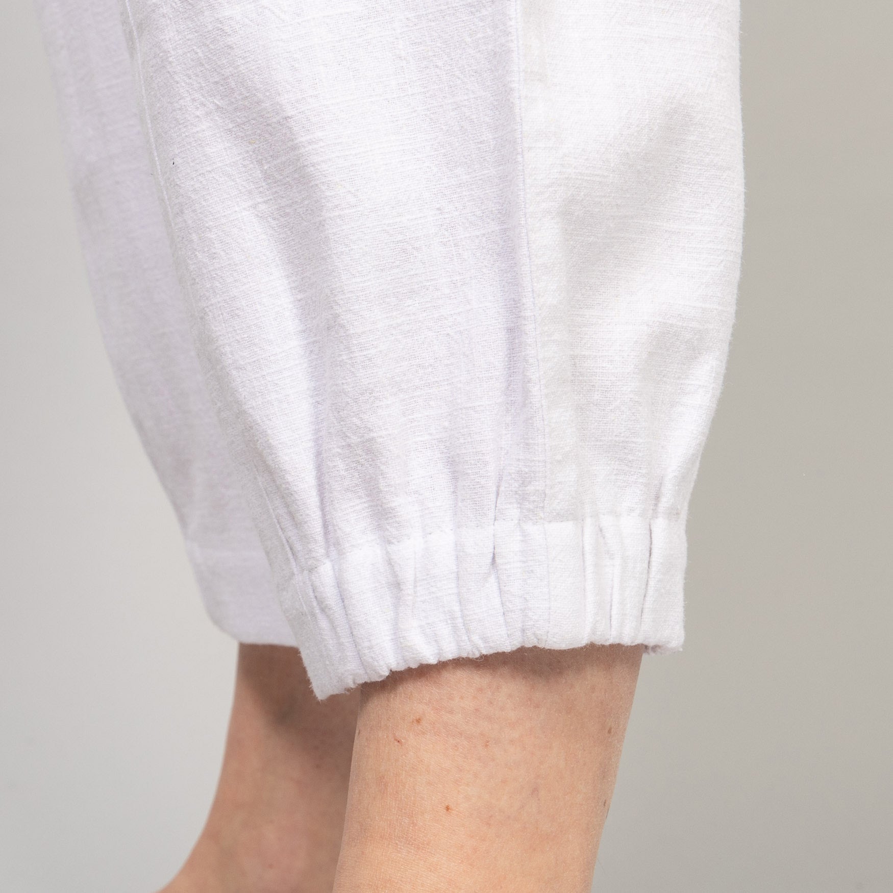 Leinenhose – Hannah