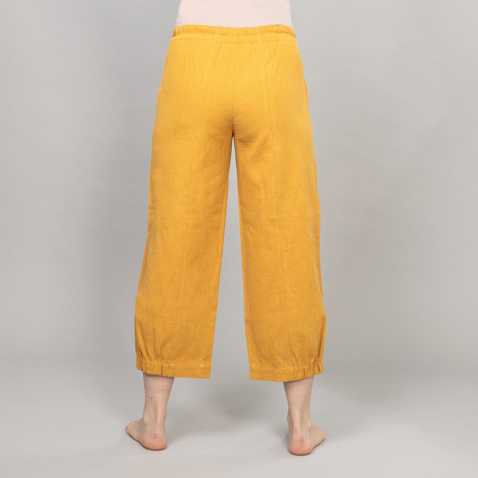 Leinenhose – Hannah