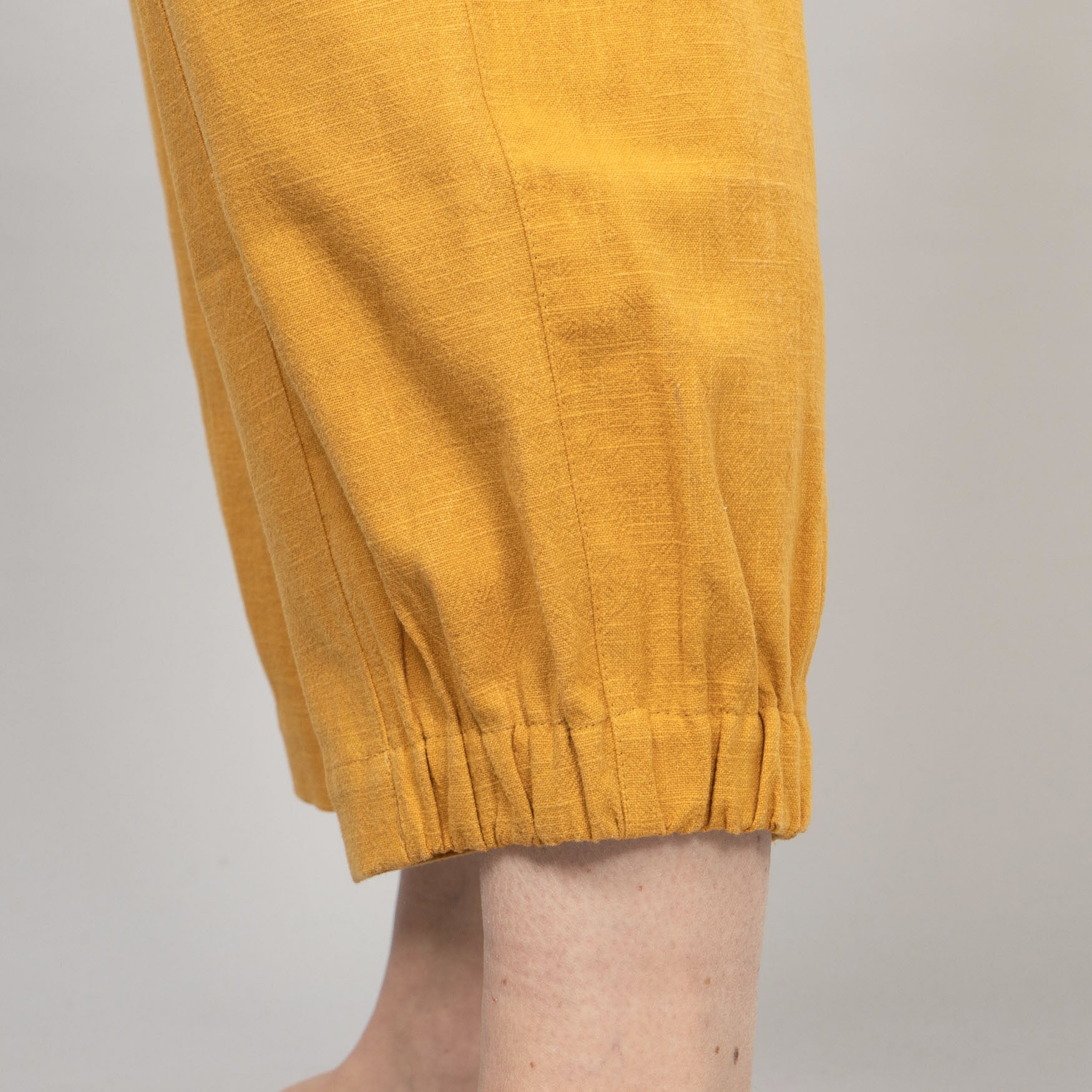 Leinenhose – Hannah