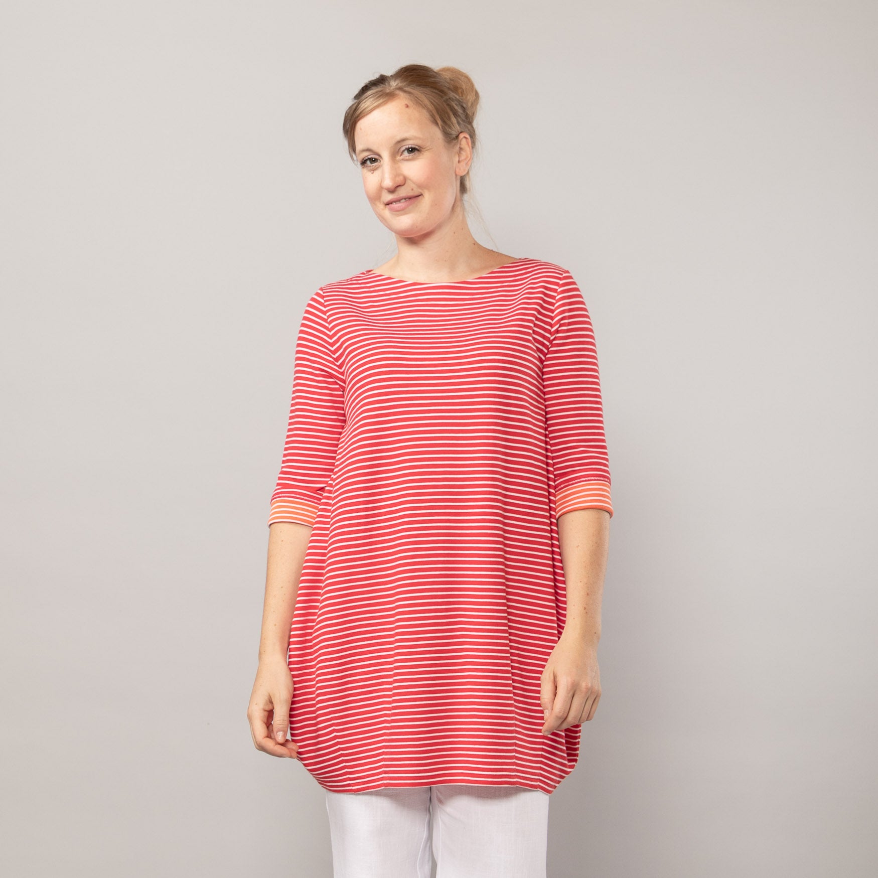 O-Shirt – Ringel