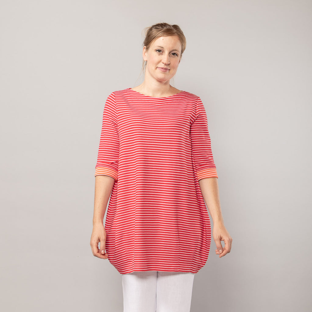 O-Shirt – Ringel