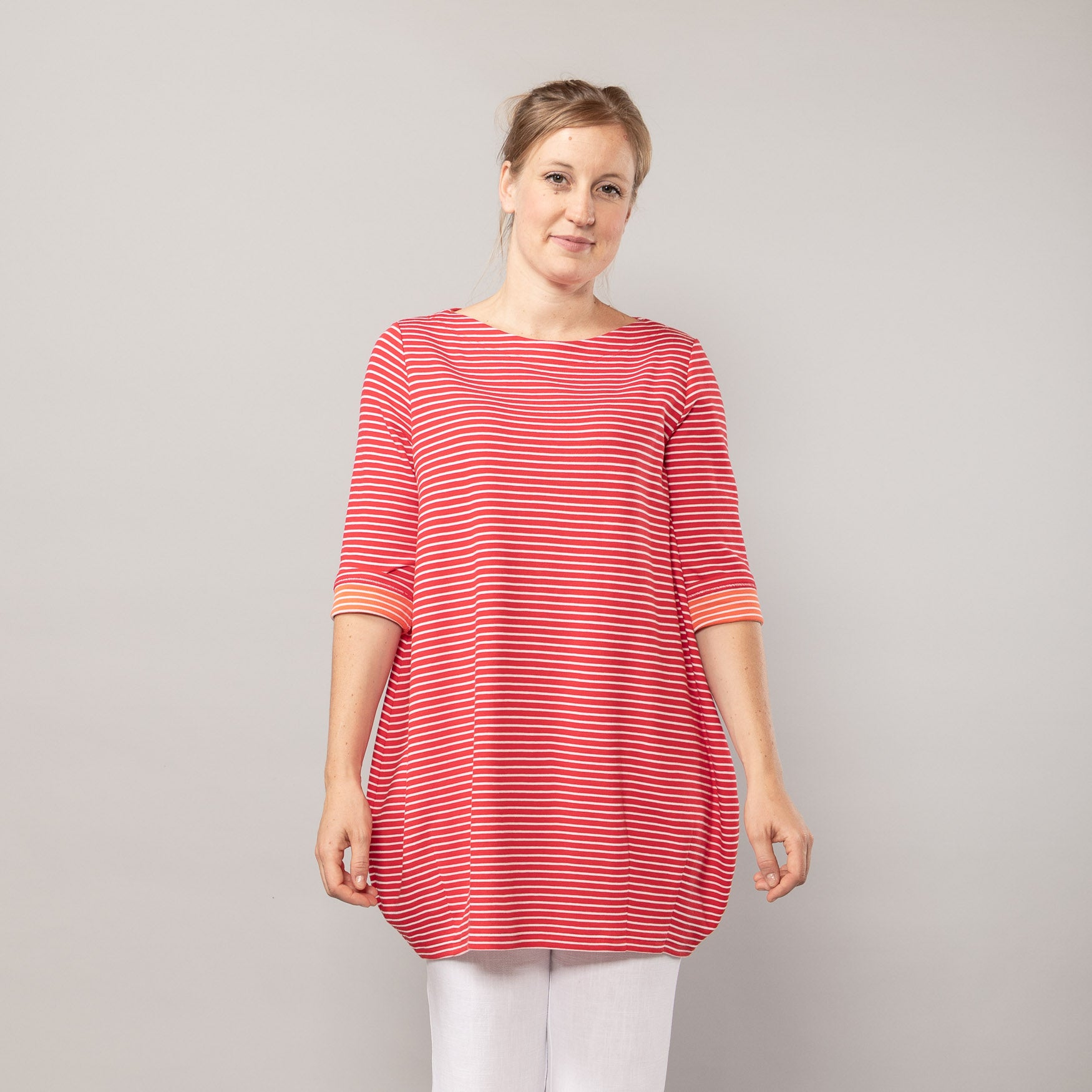 O-Shirt – Ringel
