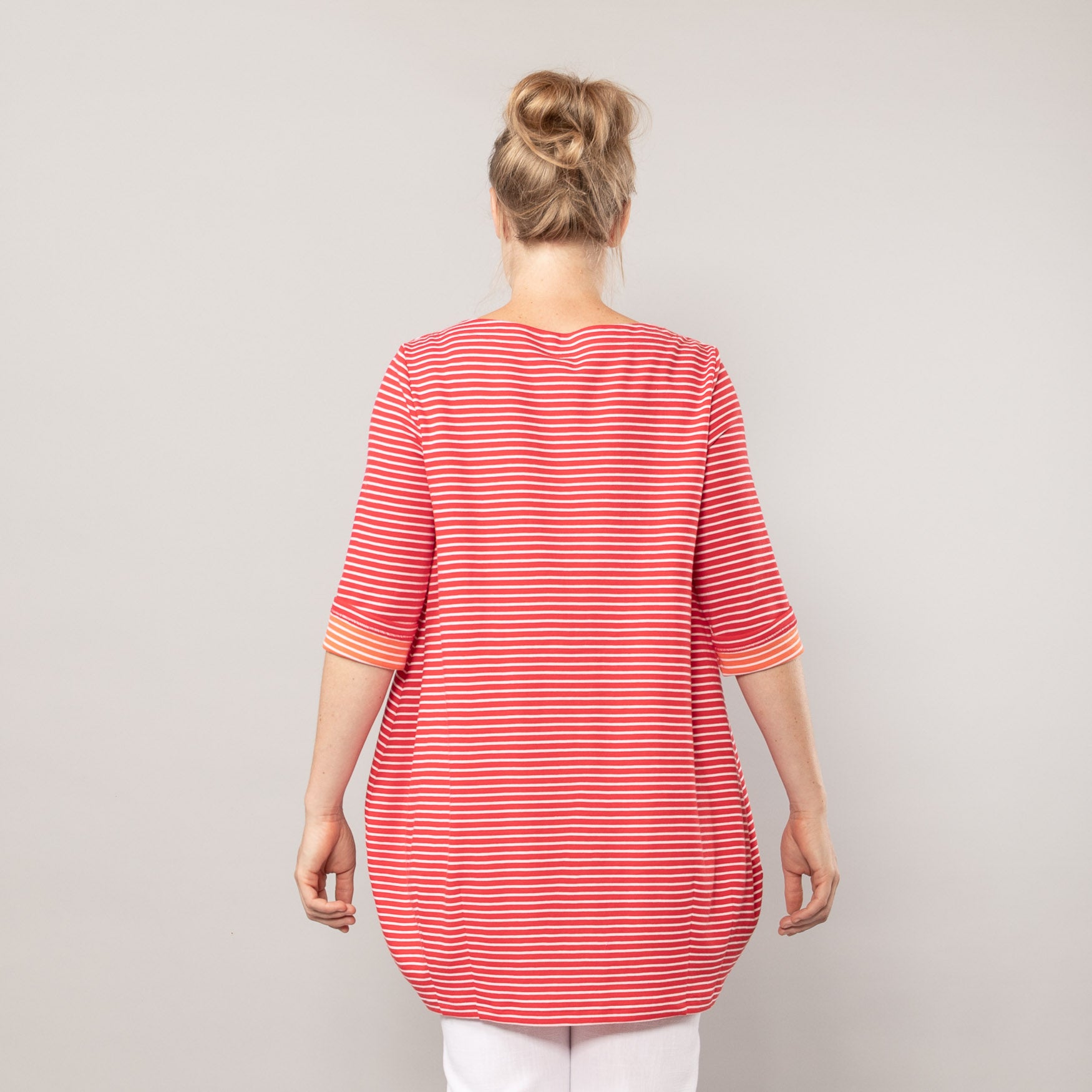 O-Shirt – Ringel