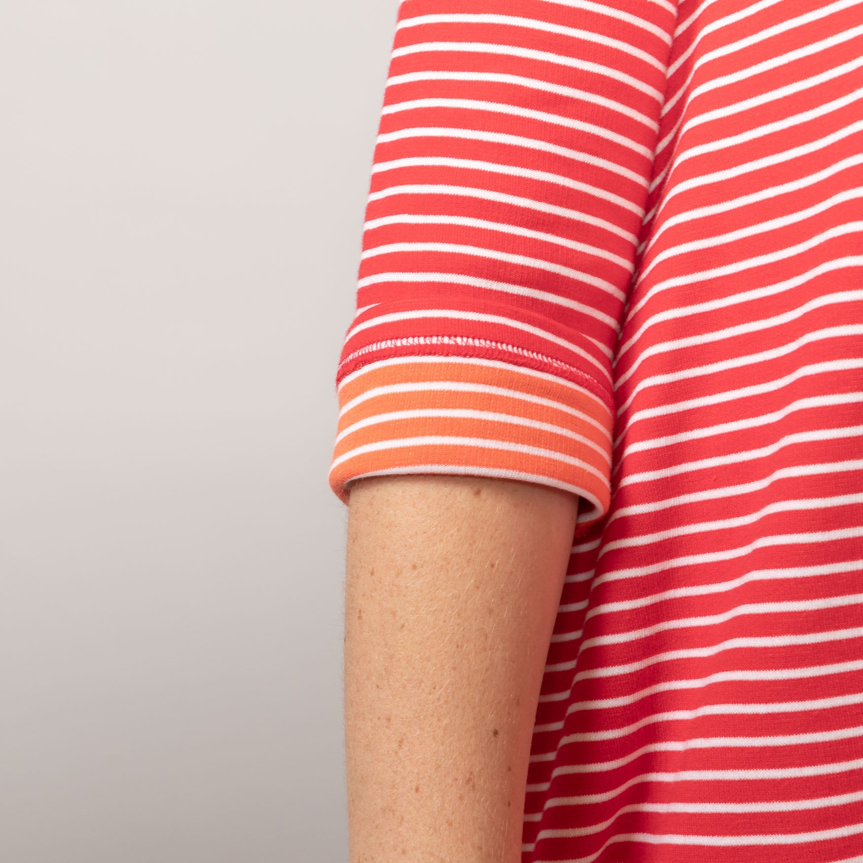 O-Shirt – Ringel
