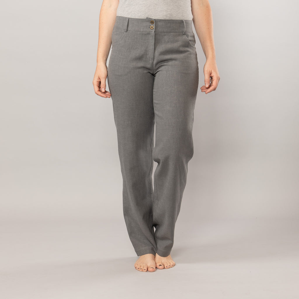 Leinenhose – Anna