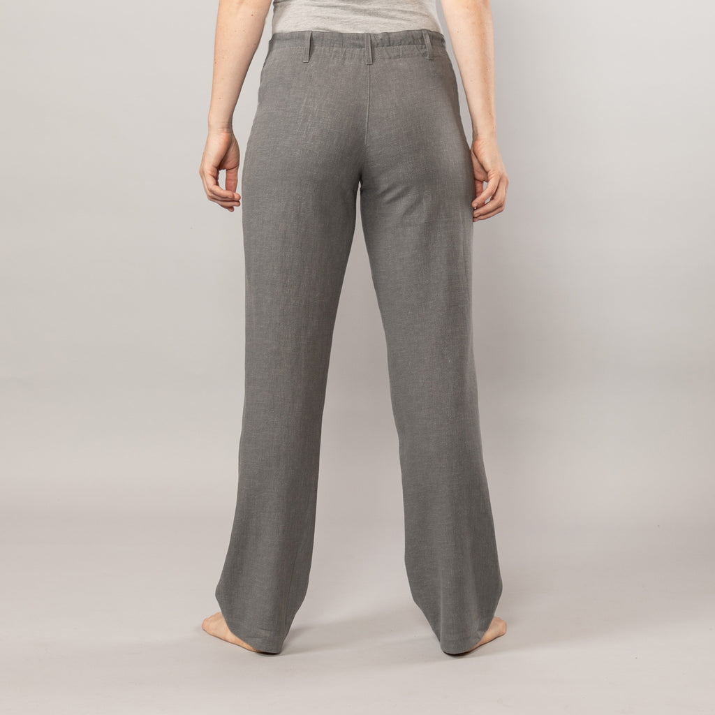 Leinenhose – Anna