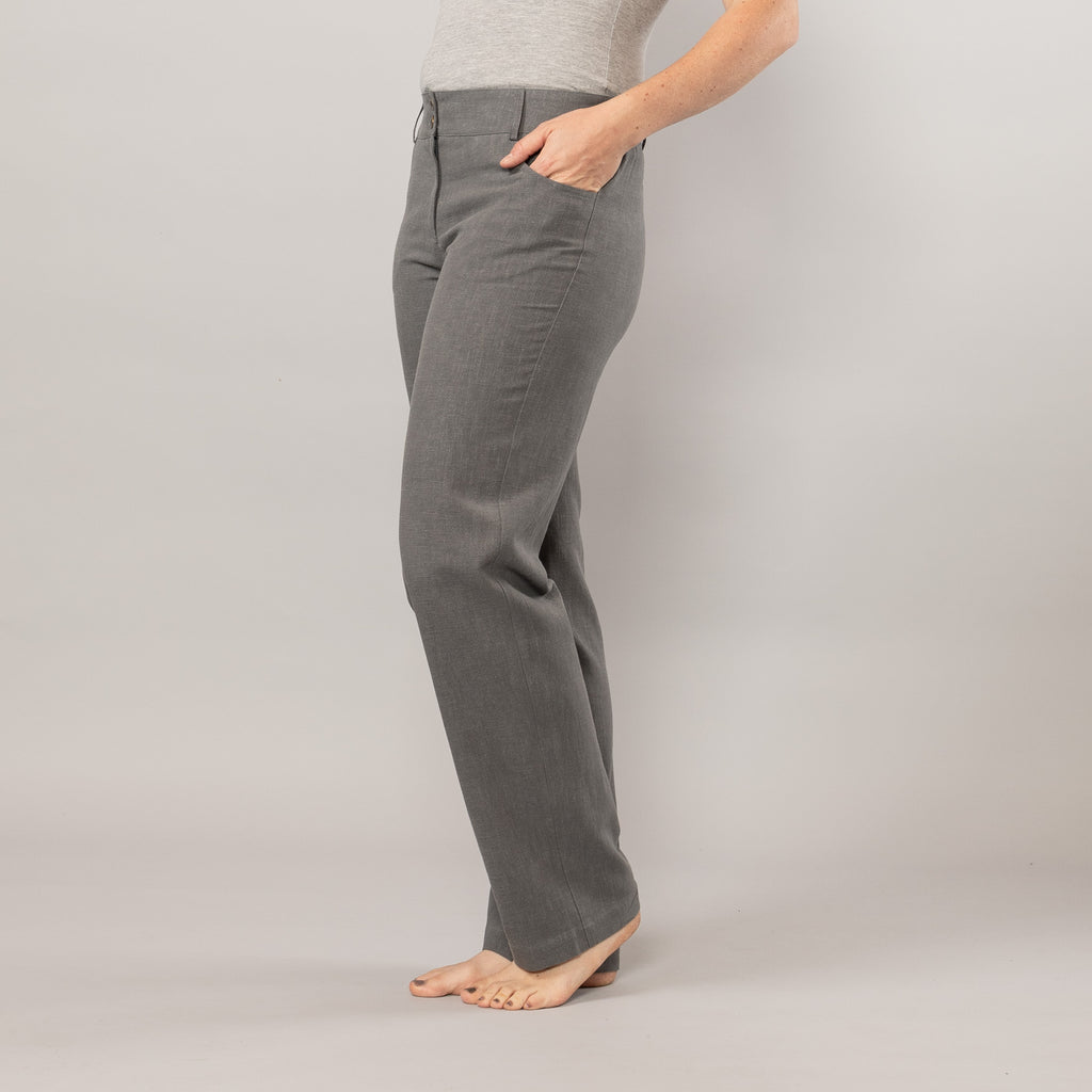 Leinenhose – Anna