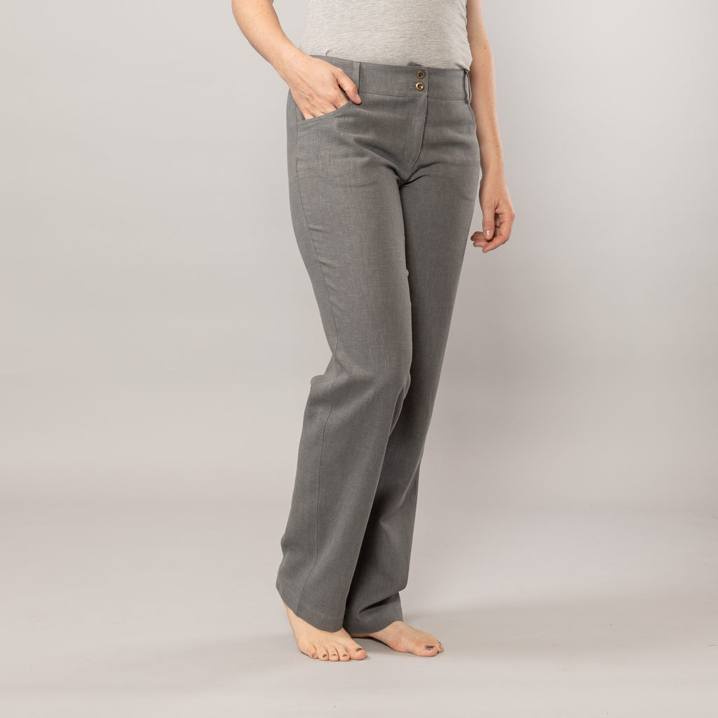 Leinenhose – Anna