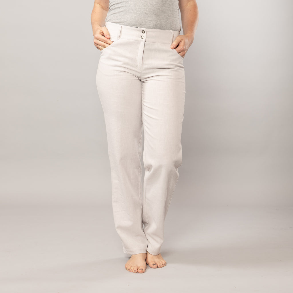 Leinenhose – Anna