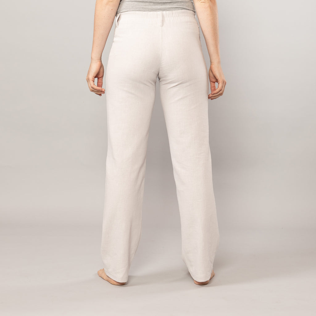 Leinenhose – Anna