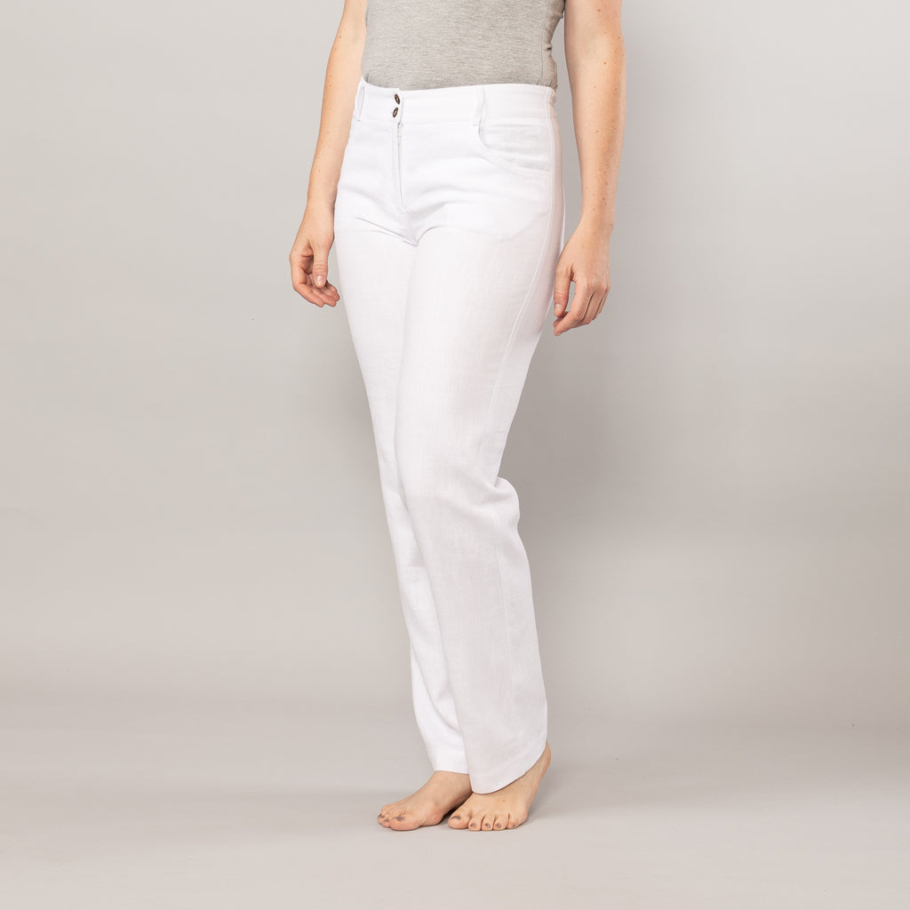 Leinenhose – Anna