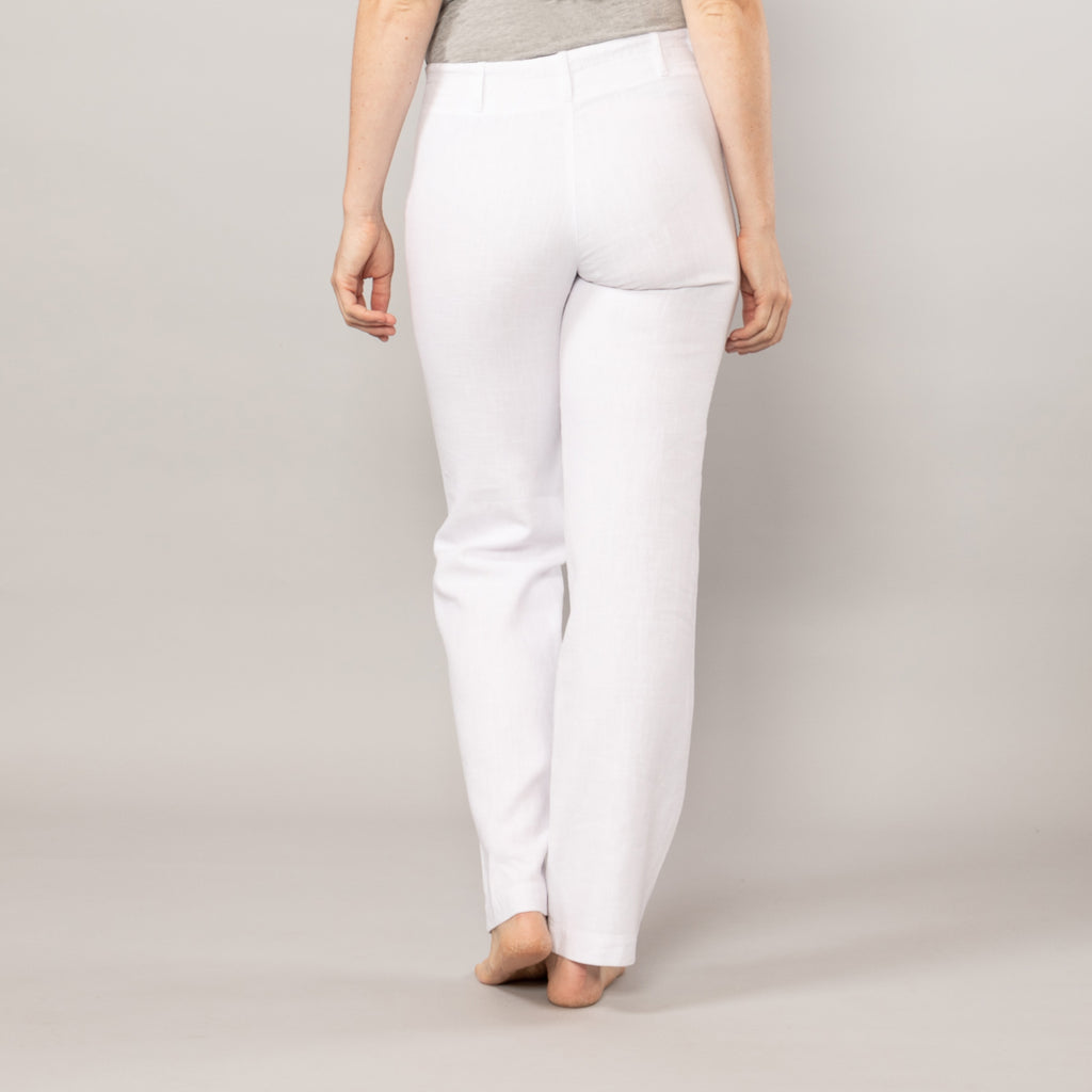 Leinenhose – Anna