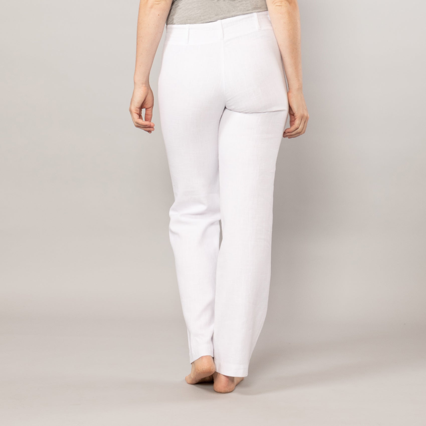 Leinenhose – Anna