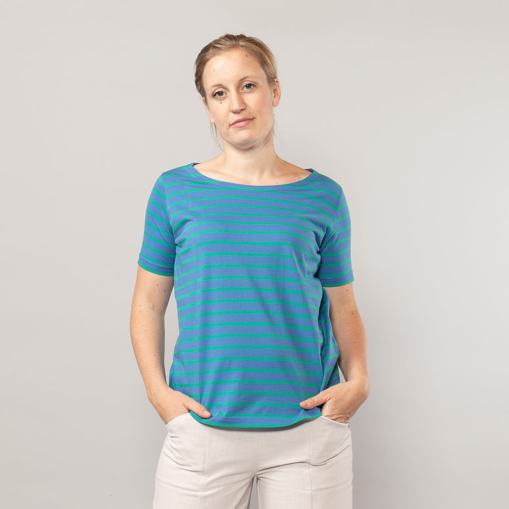 T-Shirt Ringel
