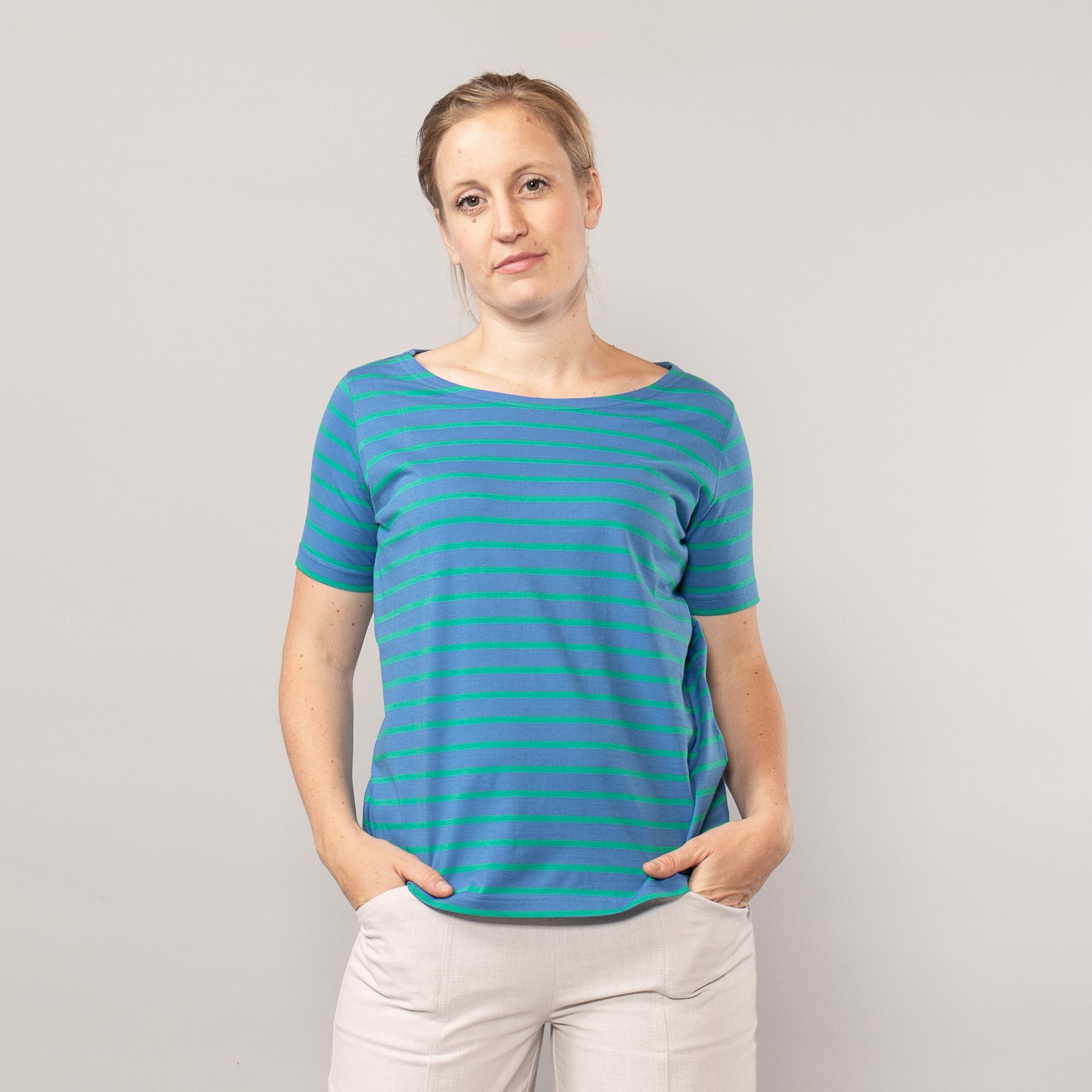 T-Shirt Ringel