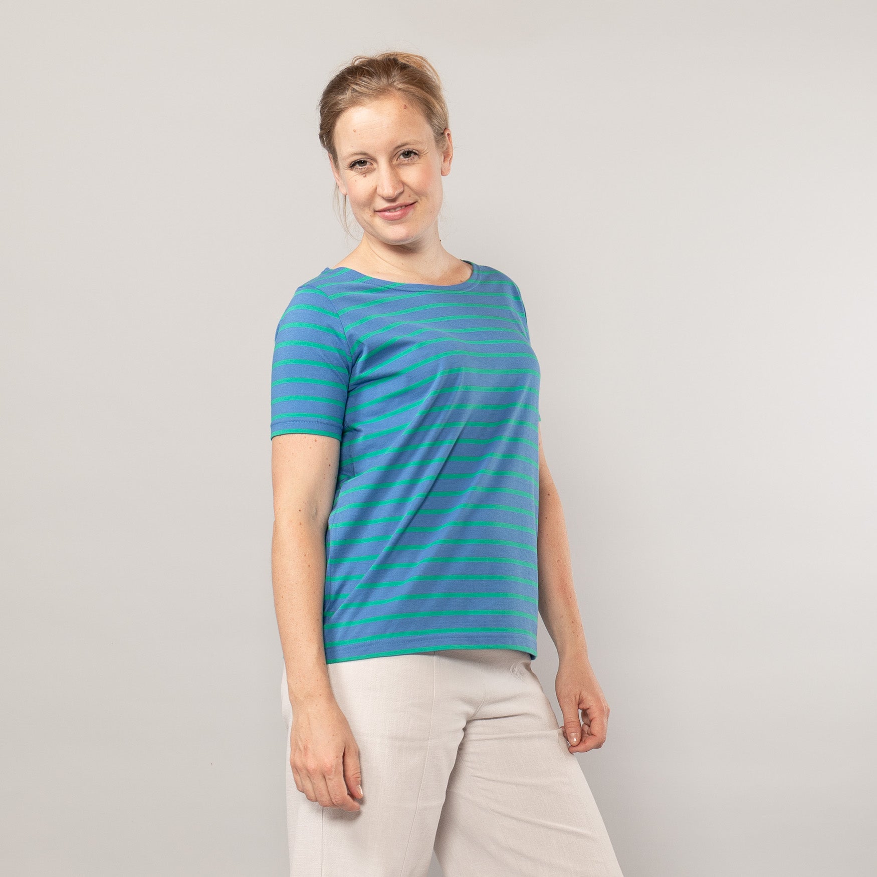 T-Shirt Ringel