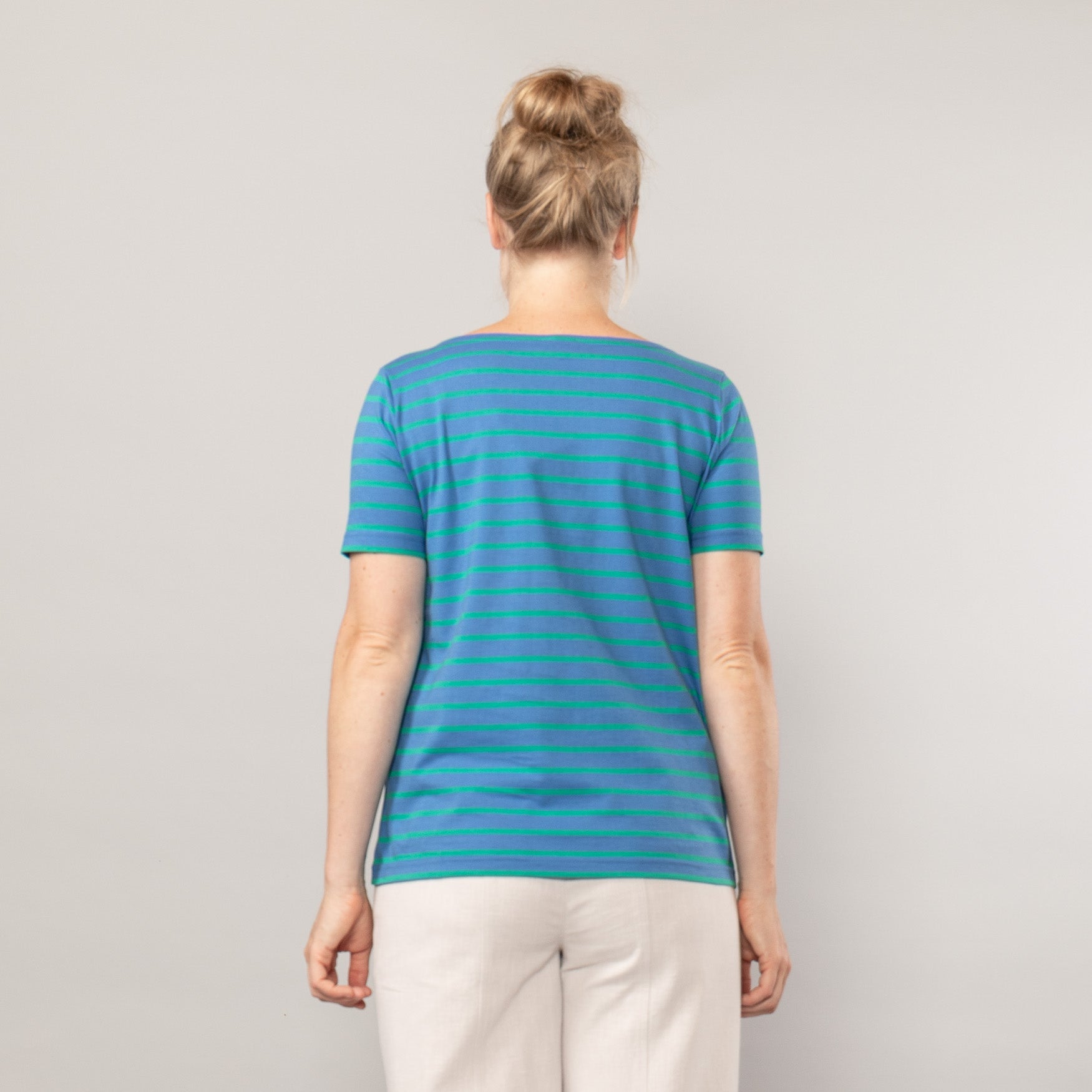 T-Shirt Ringel
