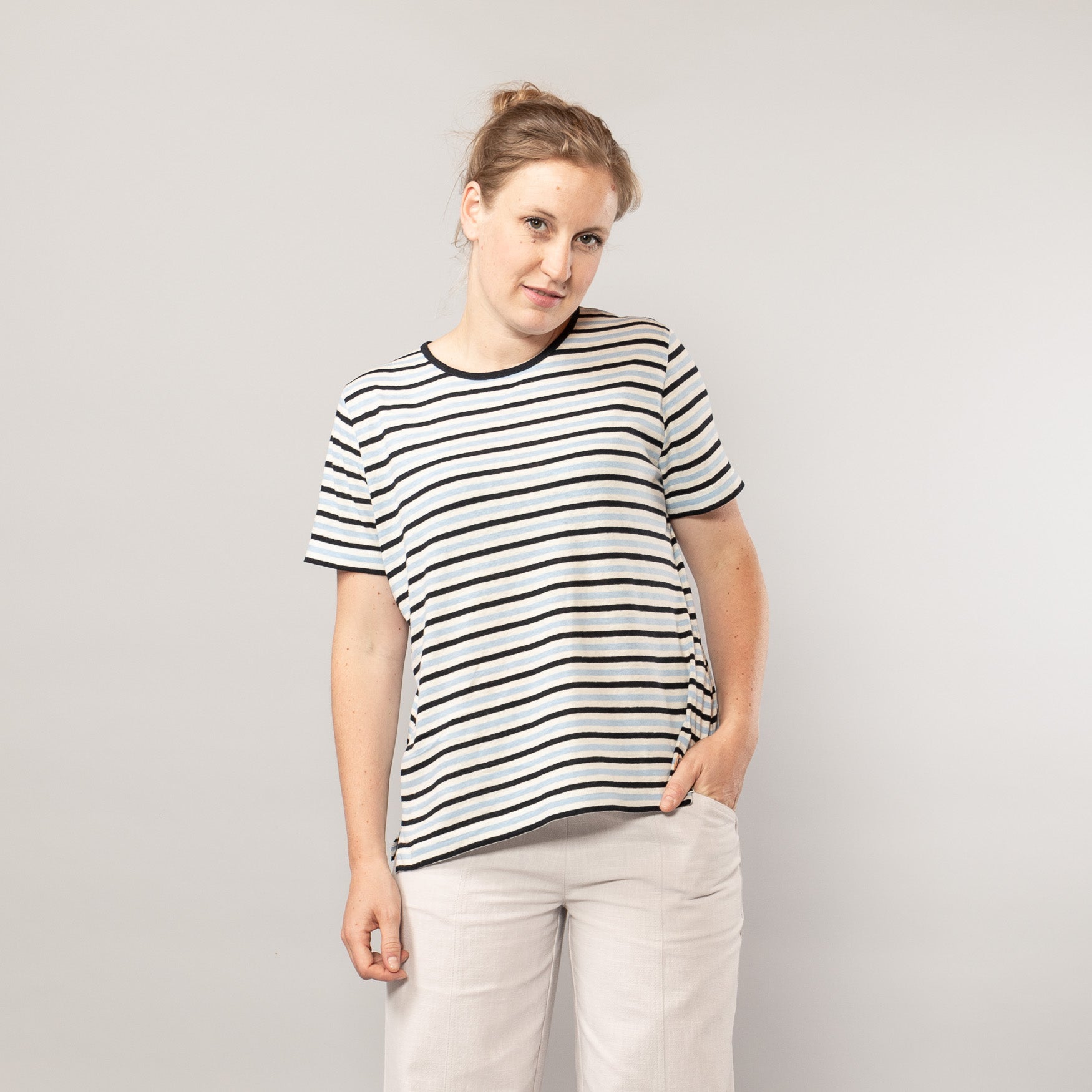 T-Shirt Ringel