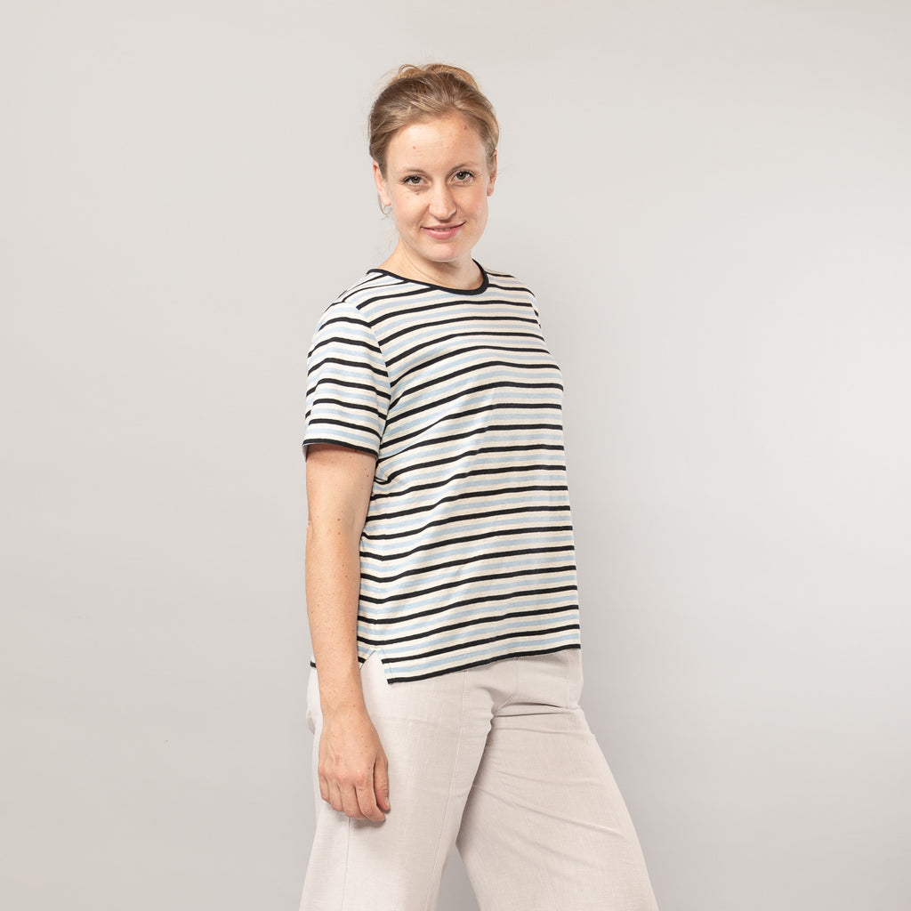 T-Shirt Ringel