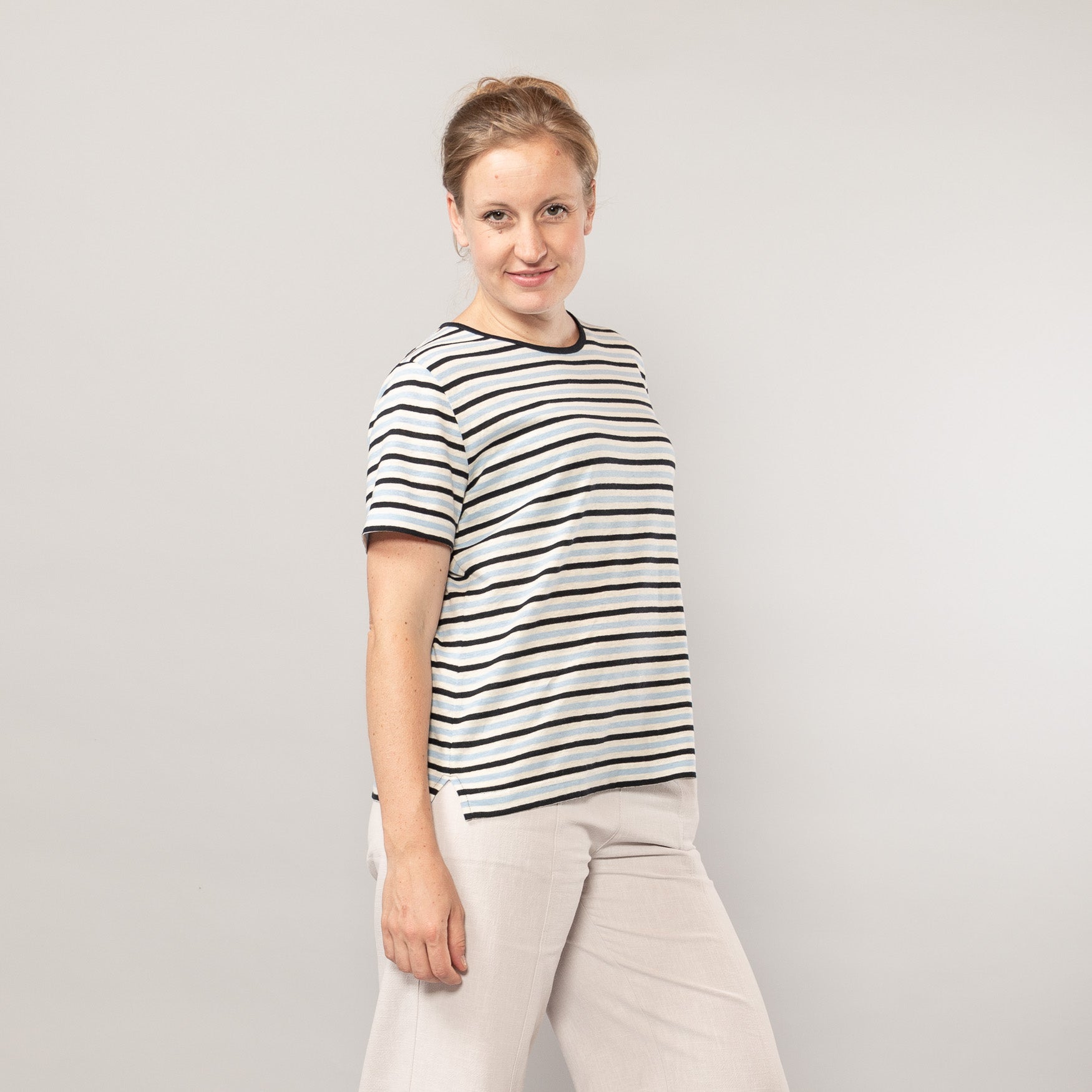 T-Shirt Ringel