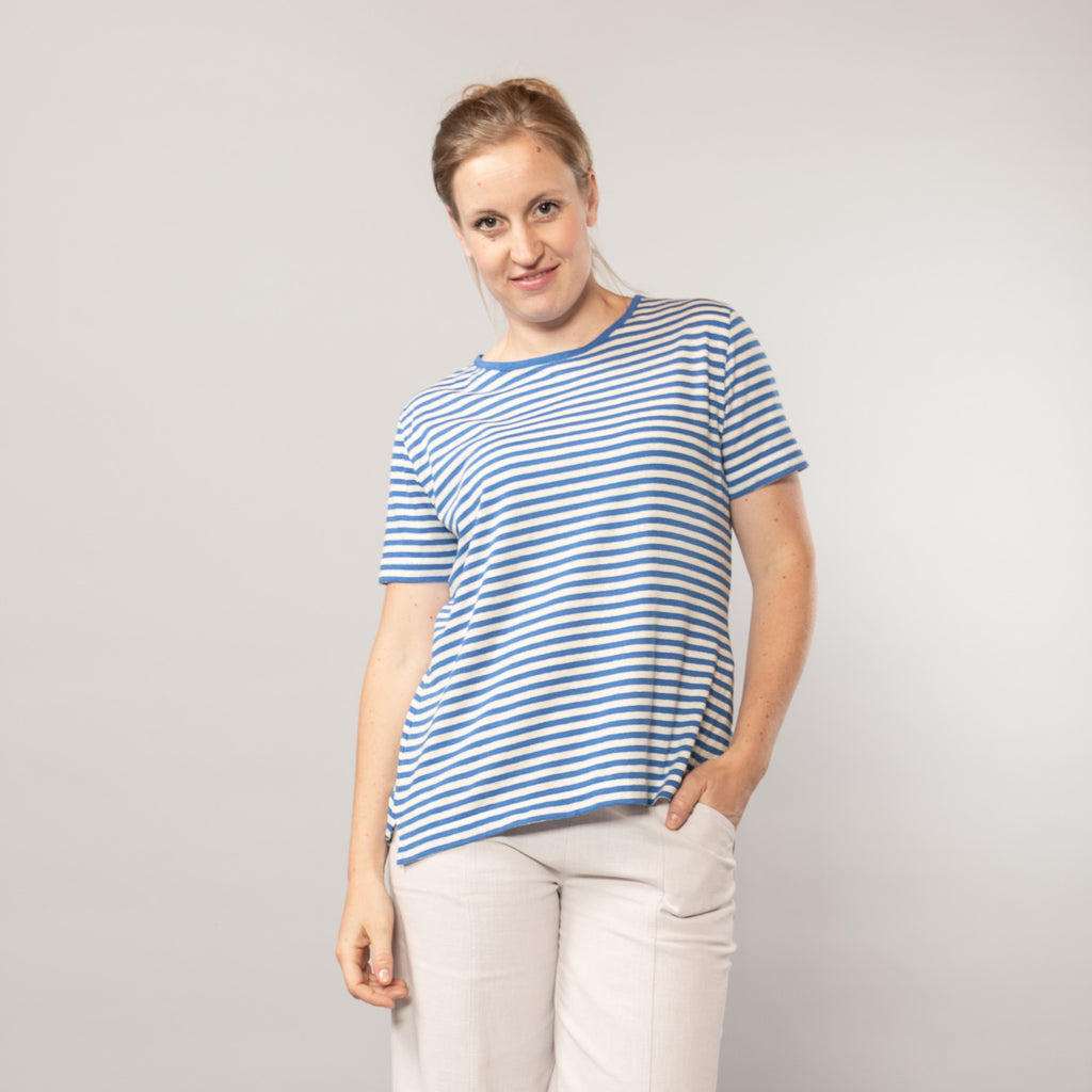 T-Shirt Ringel