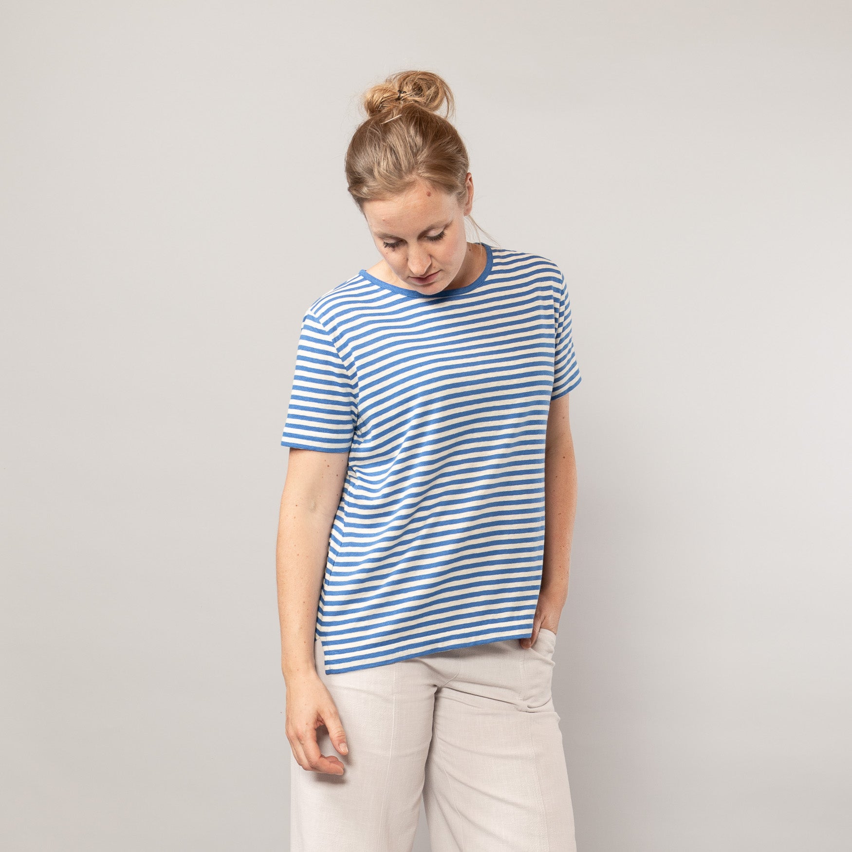 T-Shirt Ringel