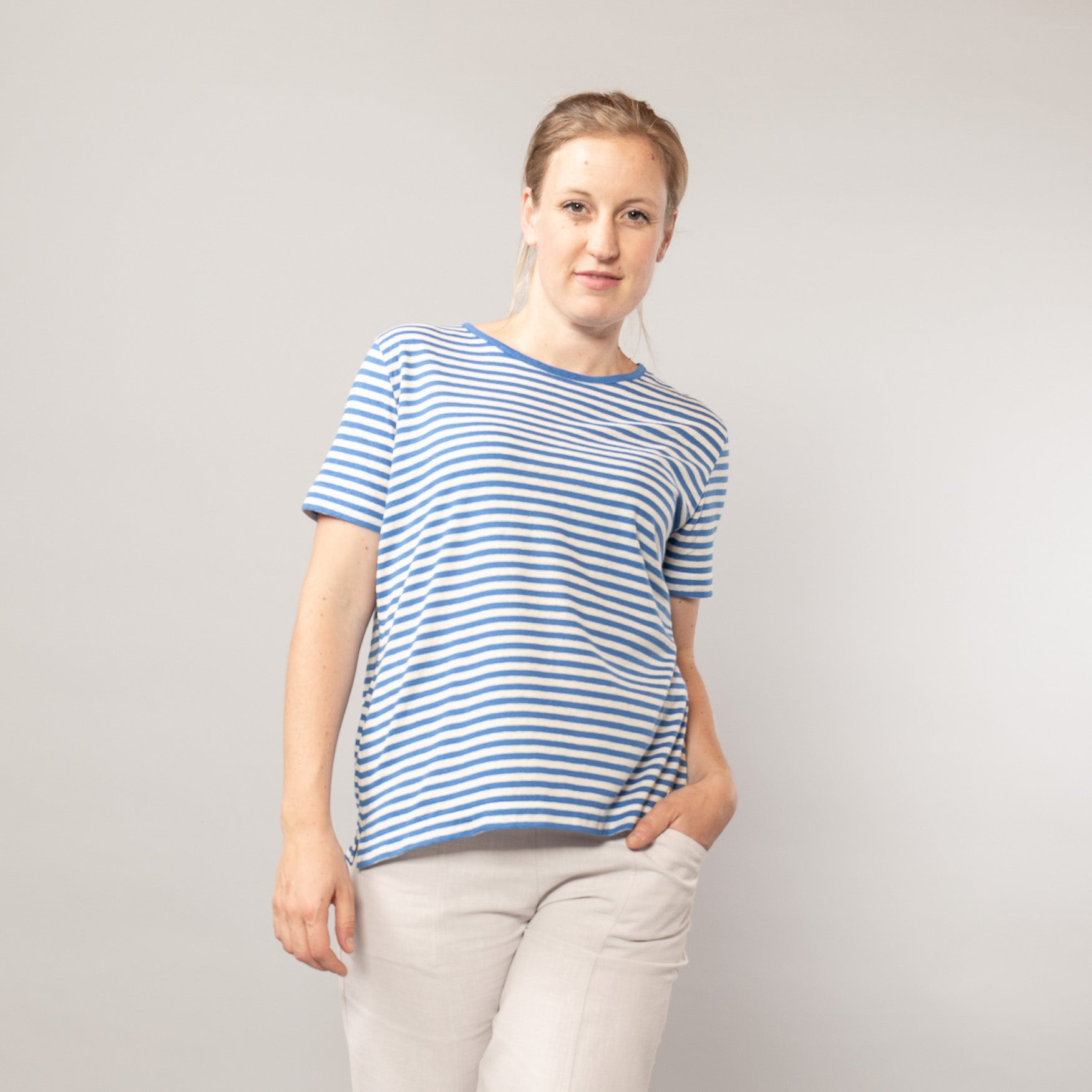 T-Shirt Ringel