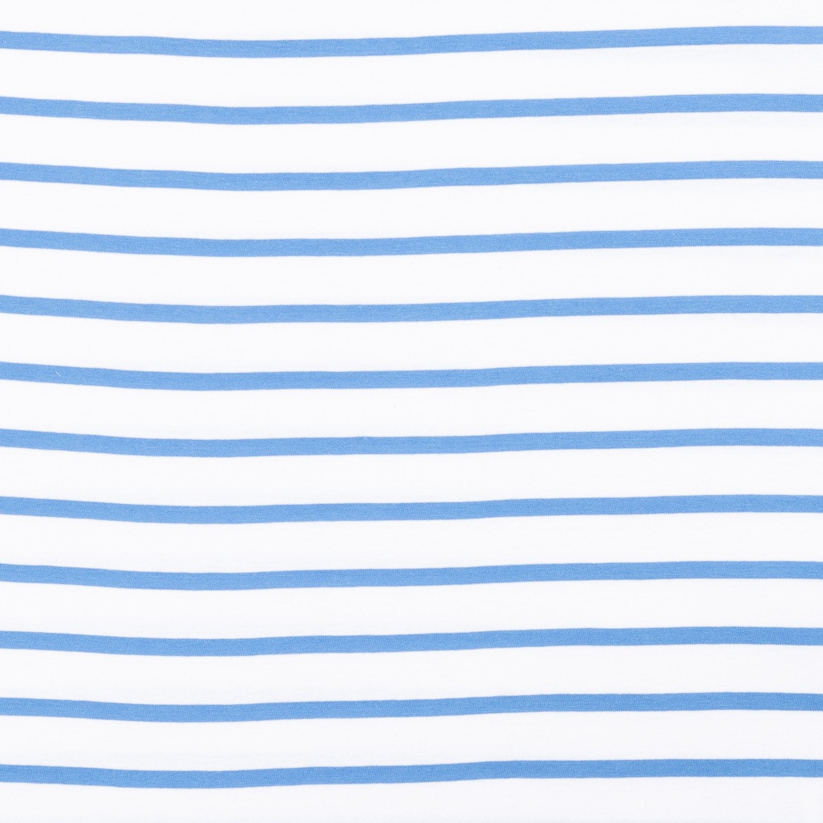Ringelshirt mit 3/4-Arm