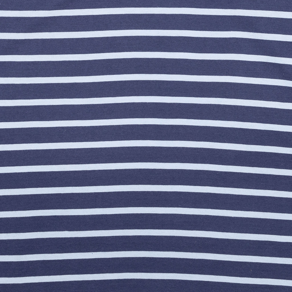 Matrosenshirt mit 3/4-Arm