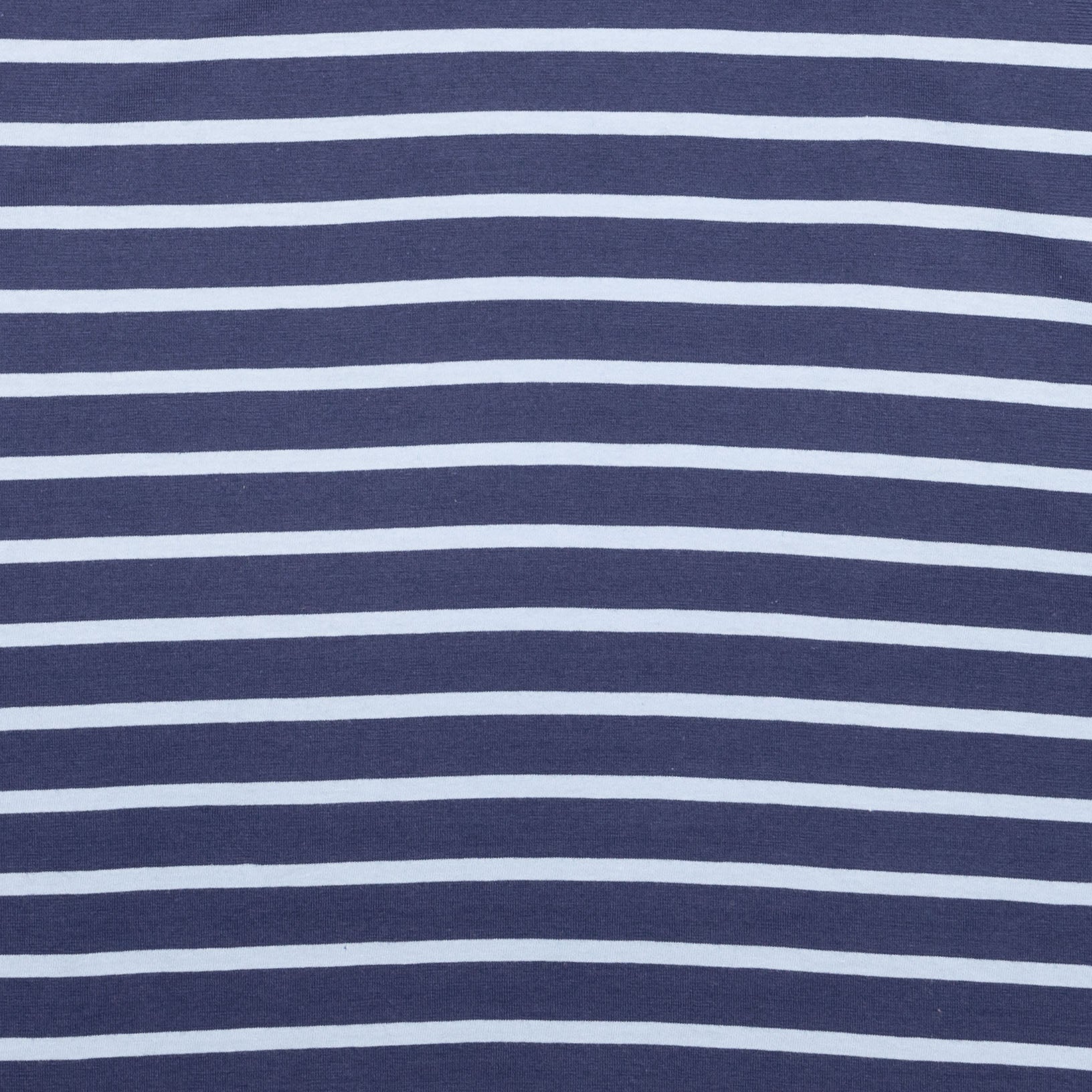 Matrosenshirt mit 3/4-Arm