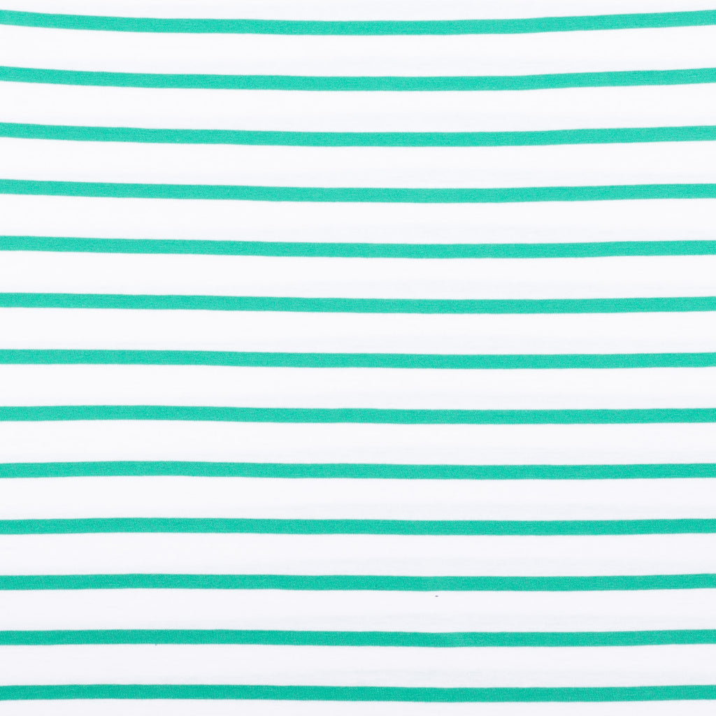 Matrosenshirt mit 3/4-Arm