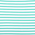 Matrosenshirt mit 3/4-Arm