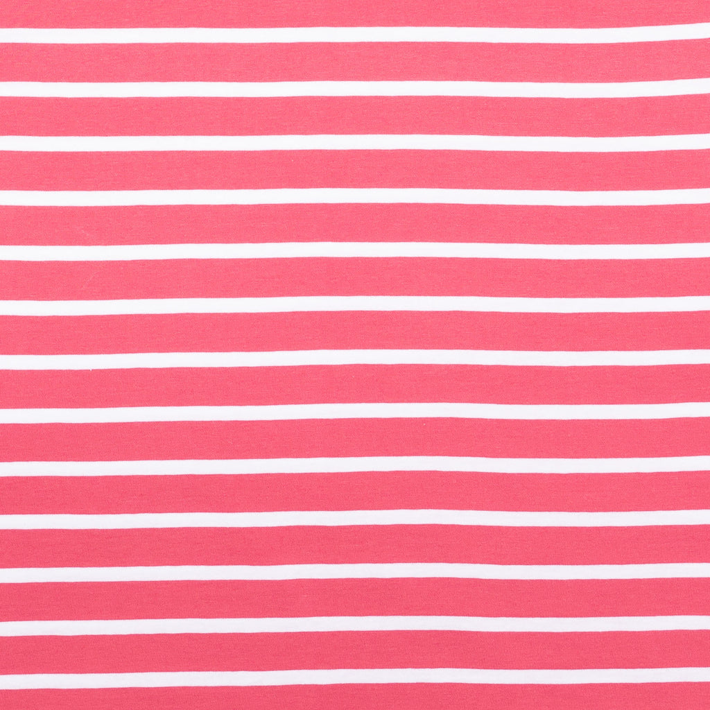 Matrosenshirt mit 3/4-Arm