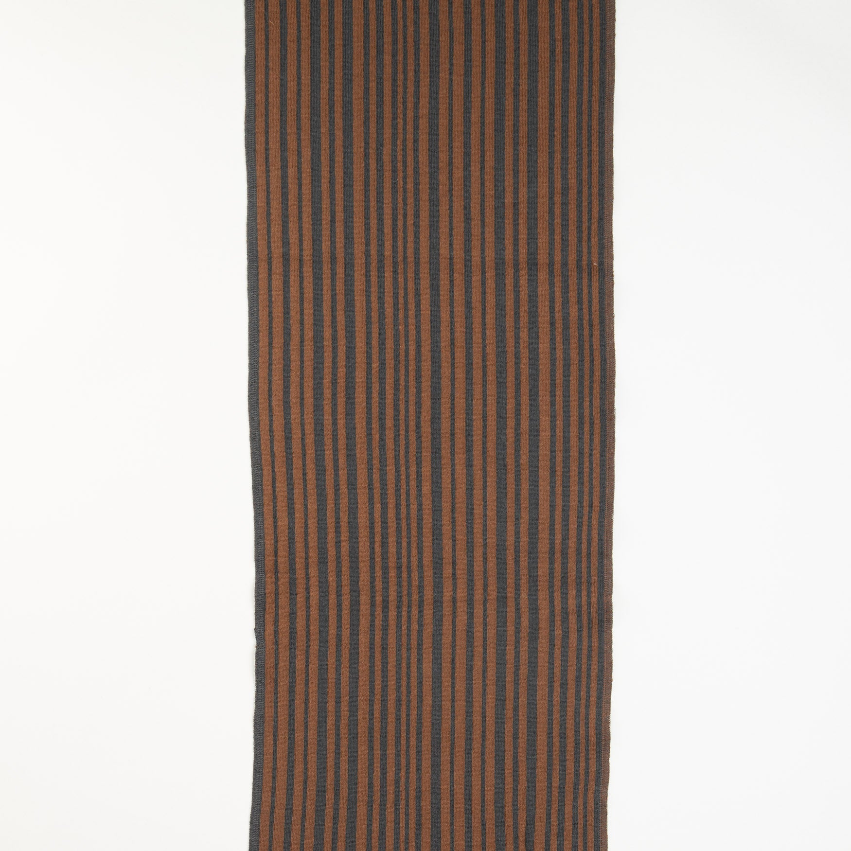 Schal – Bio-Baumwolle/Wolle