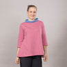 A-Linienshirt – Ringel