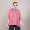 A-Linienshirt – Ringel