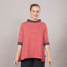 A-Linienshirt – Ringel