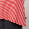 A-Linienshirt – Ringel