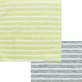 Kapuzenshirt – Ringel