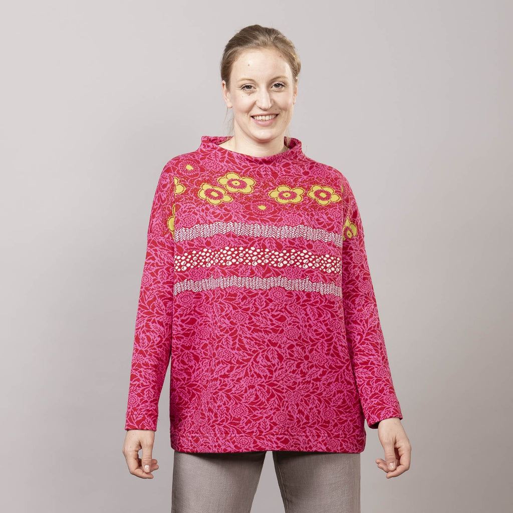 Turtleneckpullover