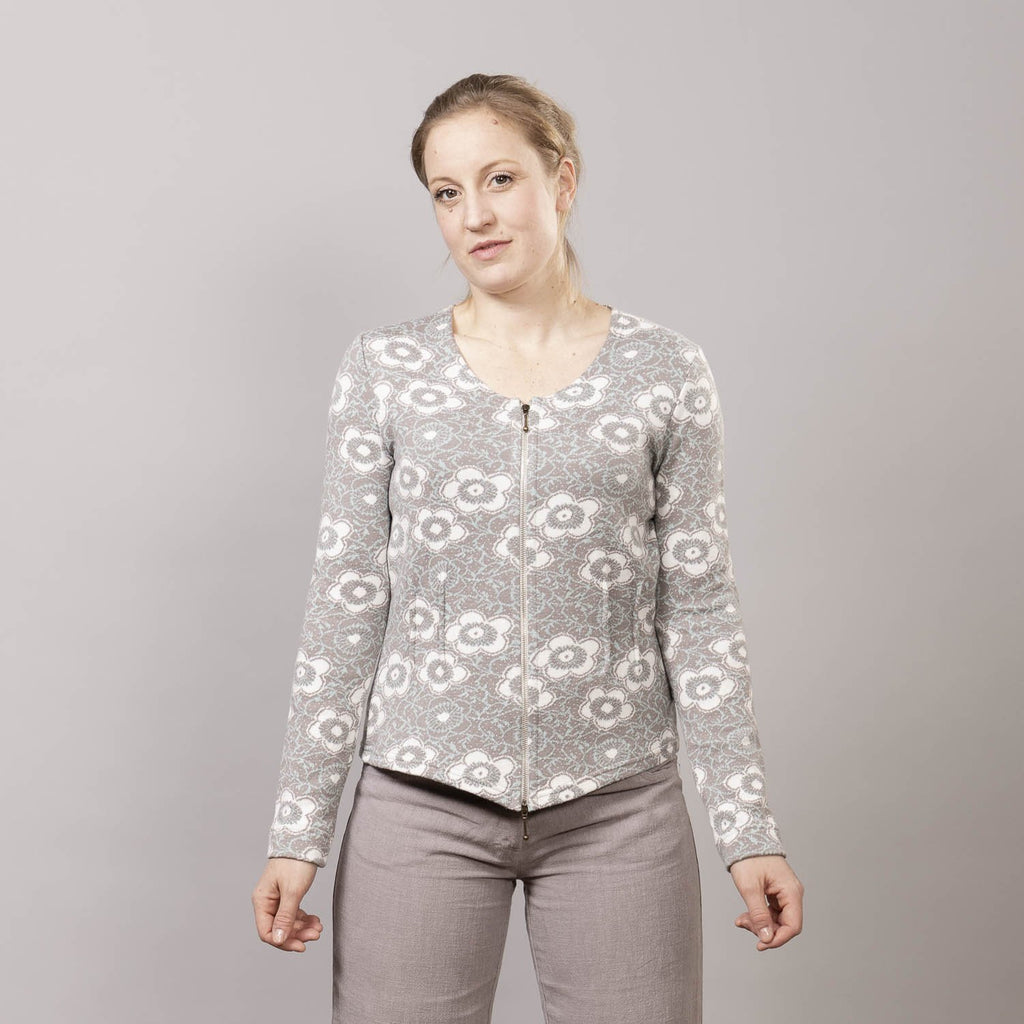 Spenzerjacke
