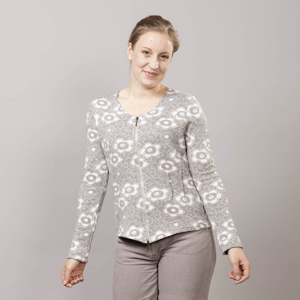 Spenzerjacke